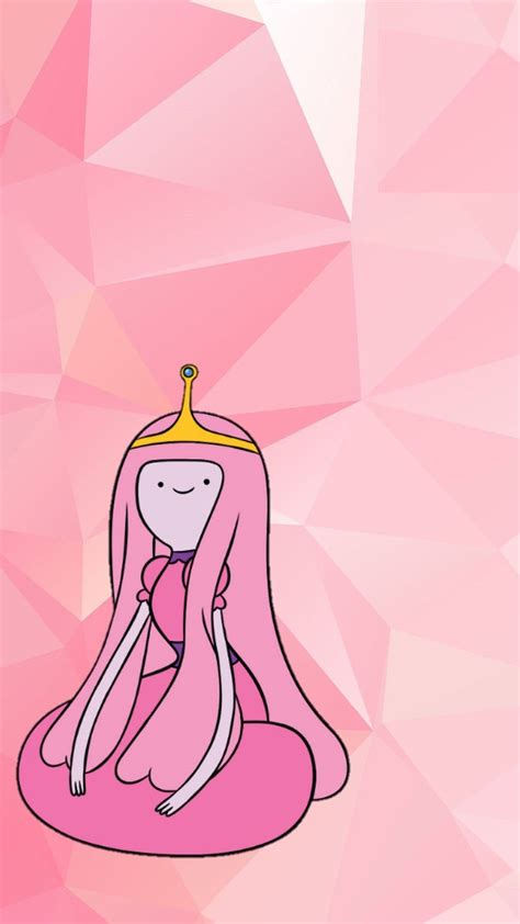 princess bubblegum art|princess bubblegum wallpaper 4k.